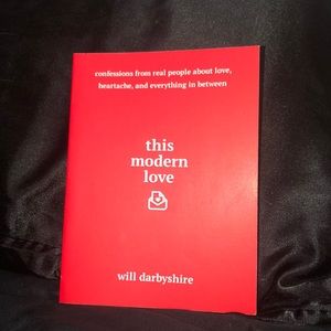 this modern love. by: will darbyshire